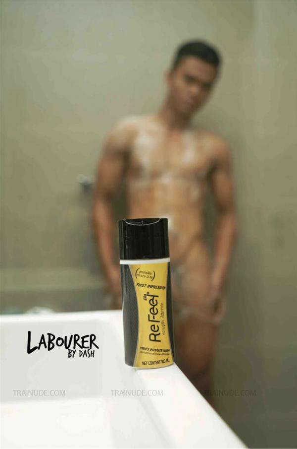 LABOURER-05--Double-Action--Ebook--Video-